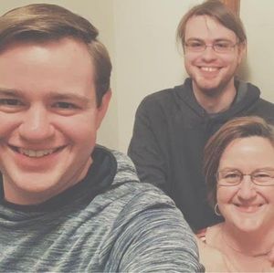 Meet your Posher, William